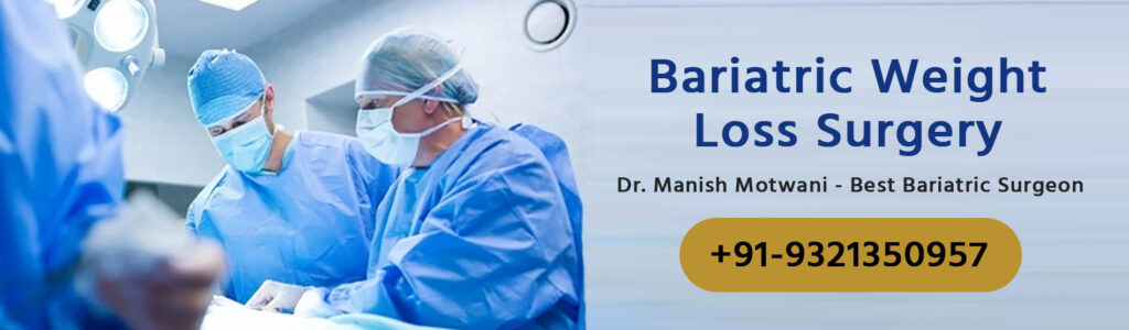 Bariatric Surgery in Mumbai