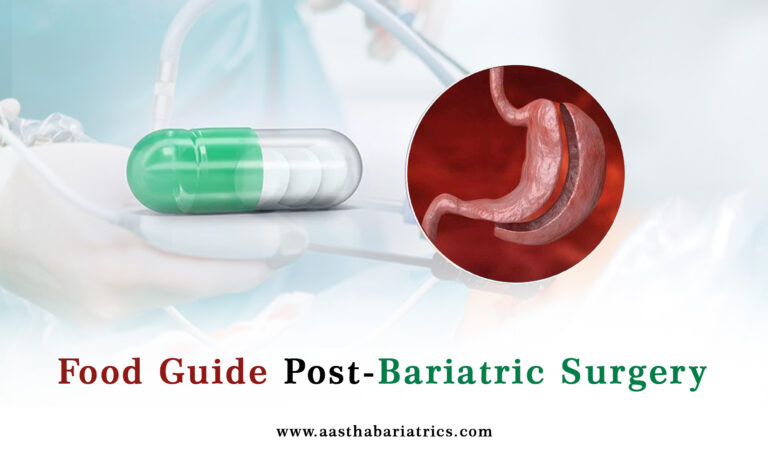 Bariatric Surgery A Boon or A Curse