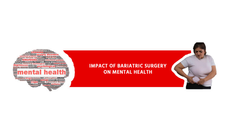 IMPACT OF BARIATRIC SURGERY ON MENTAL HEALTH