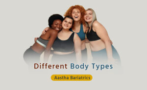 Different body types