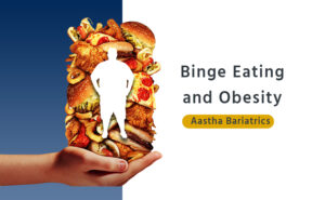 binge eating and obesity