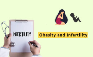 obesity and infertility