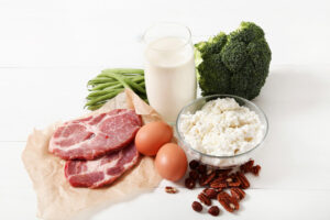 Consume Protein In Yummier Version