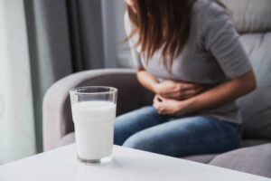 How Bariatric can help with lactose intolerance