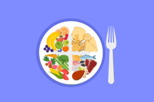 Importance Of Having Balanced Meal After Bariatric Surgery