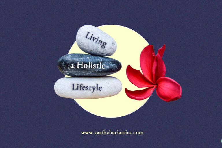 Living-a-Holistic-Lifestyle