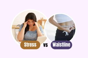 How Stress Contributes to Obesity