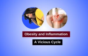 Obesity and Inflammation A Vicious Cycle