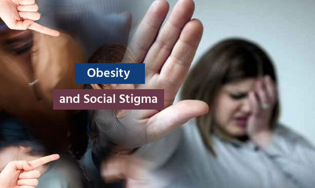 obesity stigma essay