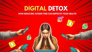 DIGITAL DETOX