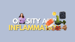 Obesity and Inflammation