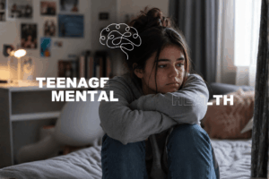teenager mental health