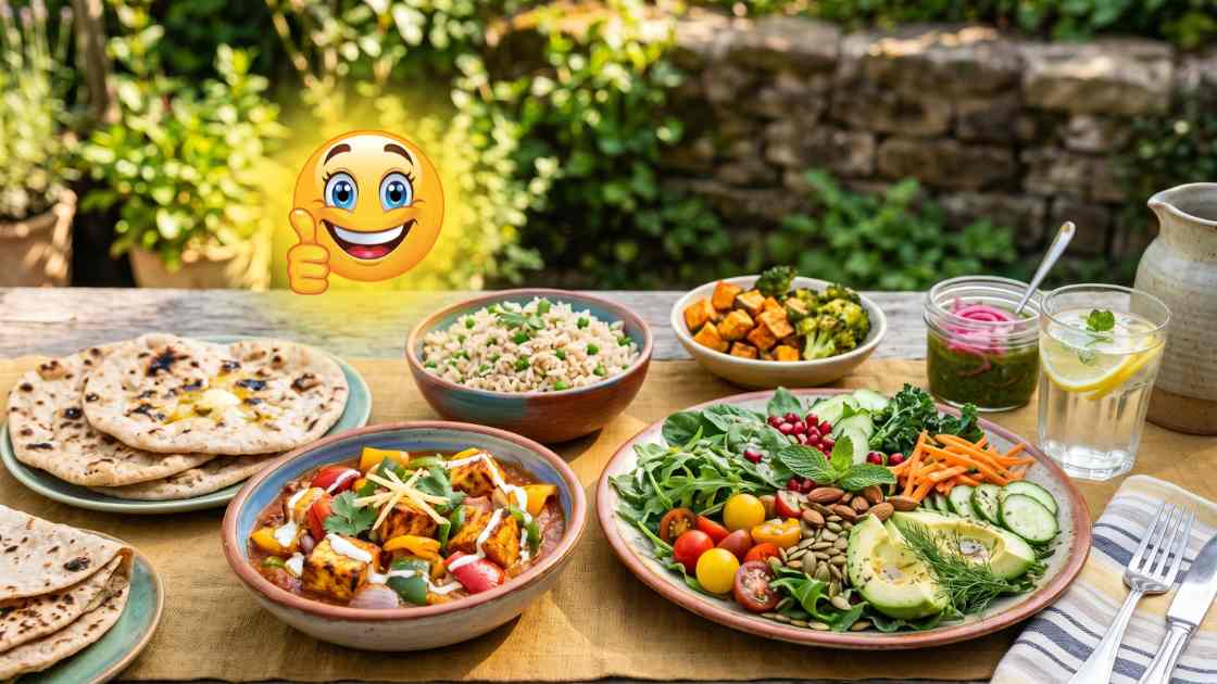 good food good mood