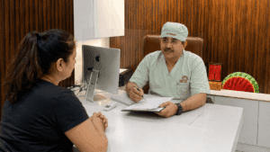 ask doctor before bariatric Surgery