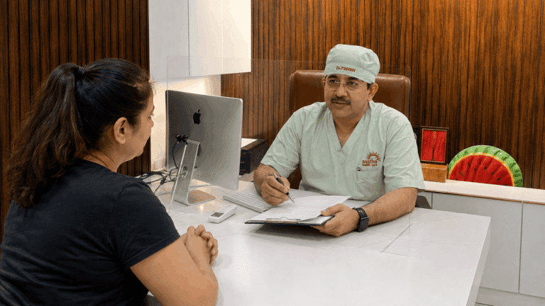 ask doctor before bariatric Surgery