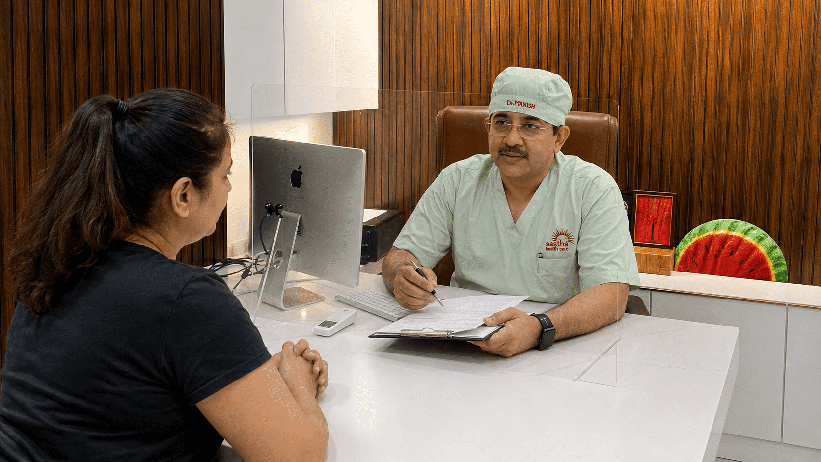 ask doctor before bariatric Surgery